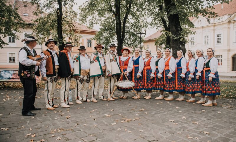 3. ročník Slávnosti poľsko – goralskej kultúry
