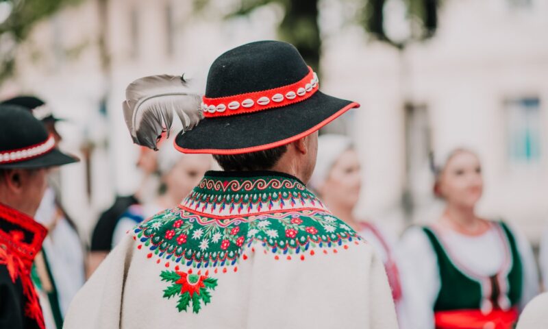 3. ročník Slávnosti poľsko – goralskej kultúry