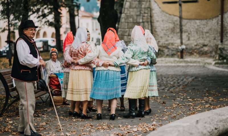 3. ročník Slávnosti poľsko – goralskej kultúry