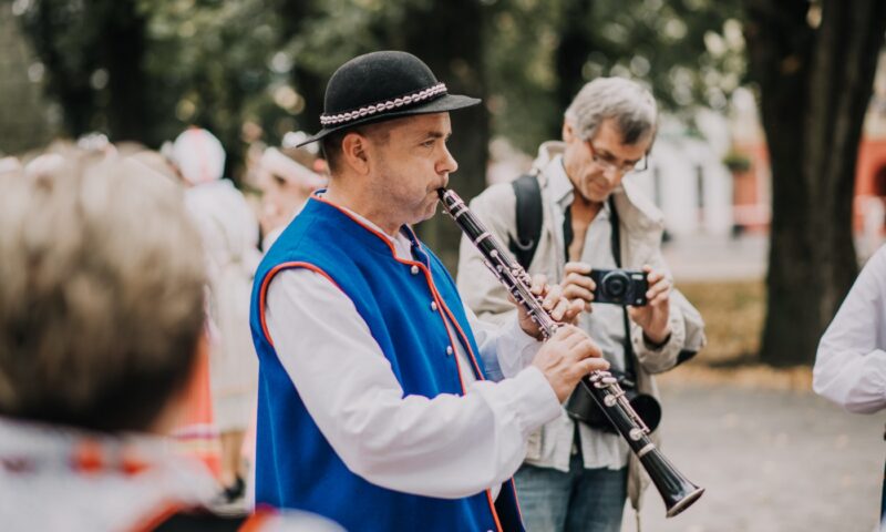 3. ročník Slávnosti poľsko – goralskej kultúry