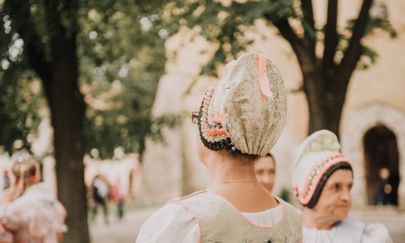 3. ročník Slávnosti poľsko – goralskej kultúry