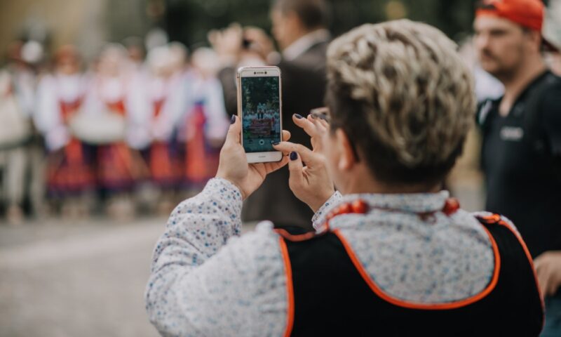 3. ročník Slávnosti poľsko – goralskej kultúry