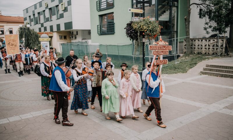 3. ročník Slávnosti poľsko – goralskej kultúry