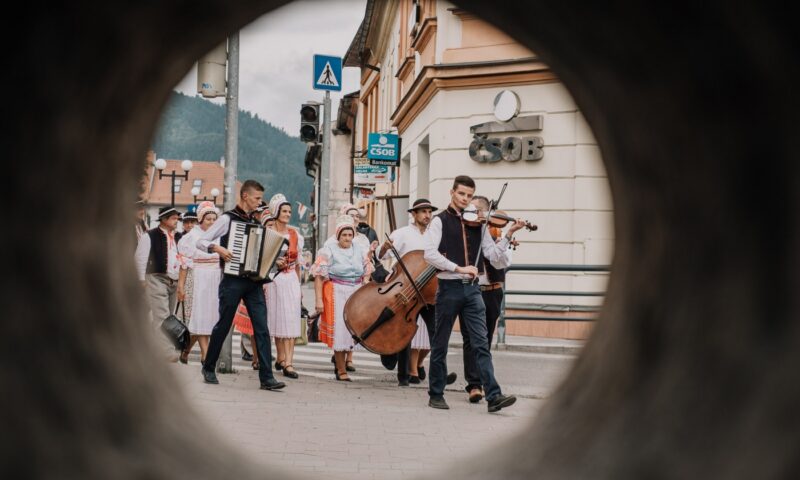 3. ročník Slávnosti poľsko – goralskej kultúry
