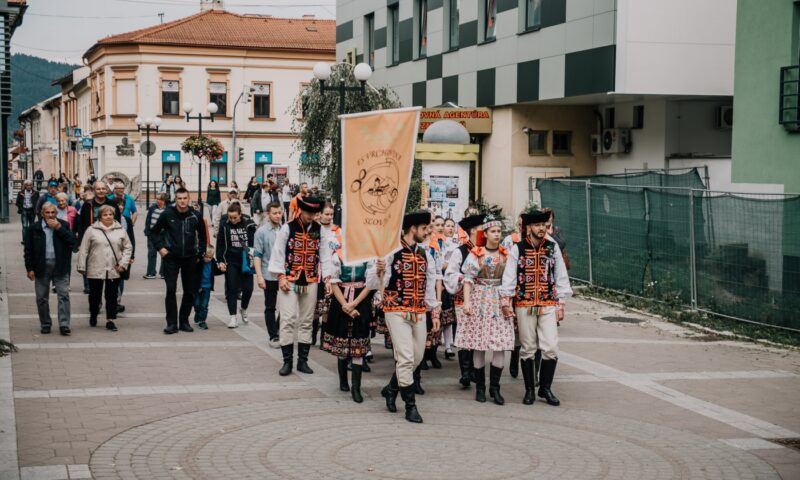 3. ročník Slávnosti poľsko – goralskej kultúry