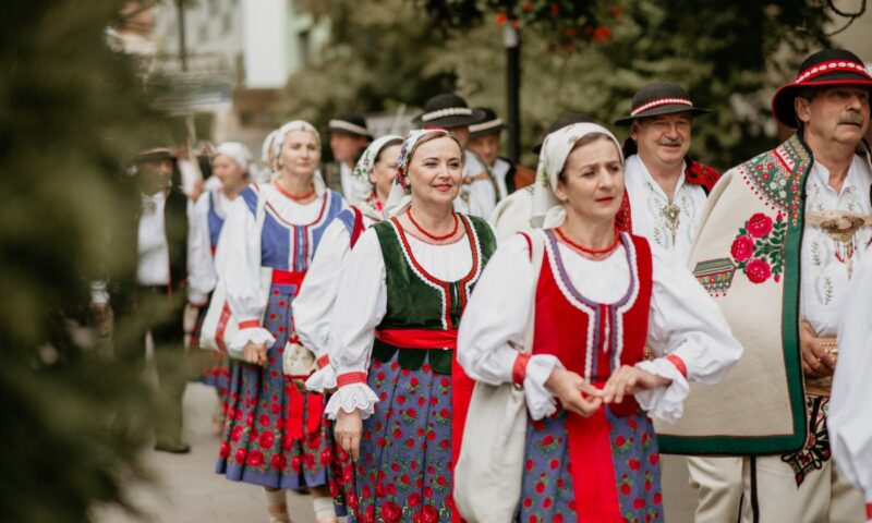 3. ročník Slávnosti poľsko – goralskej kultúry