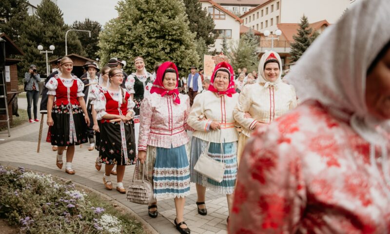 3. ročník Slávnosti poľsko – goralskej kultúry
