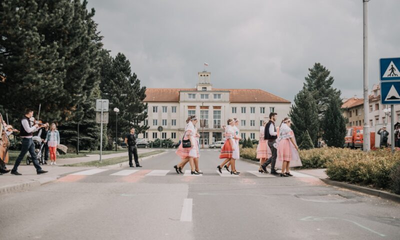 3. ročník Slávnosti poľsko – goralskej kultúry