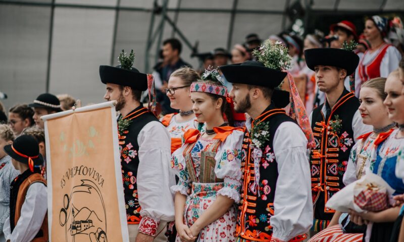 3. ročník Slávnosti poľsko – goralskej kultúry