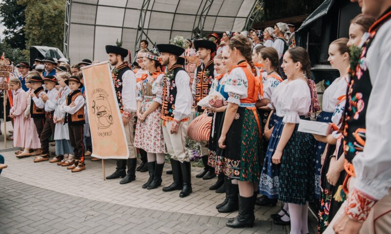 3. ročník Slávnosti poľsko – goralskej kultúry
