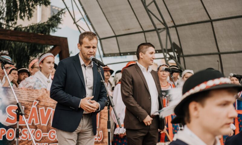 3. ročník Slávnosti poľsko – goralskej kultúry