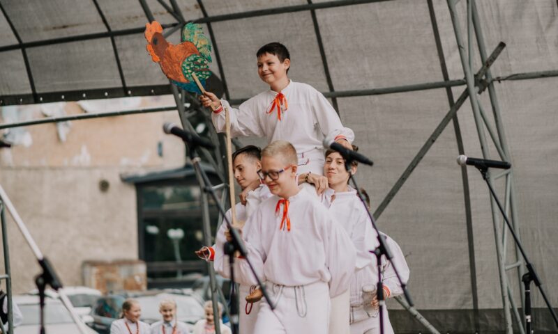 3. ročník Slávnosti poľsko – goralskej kultúry