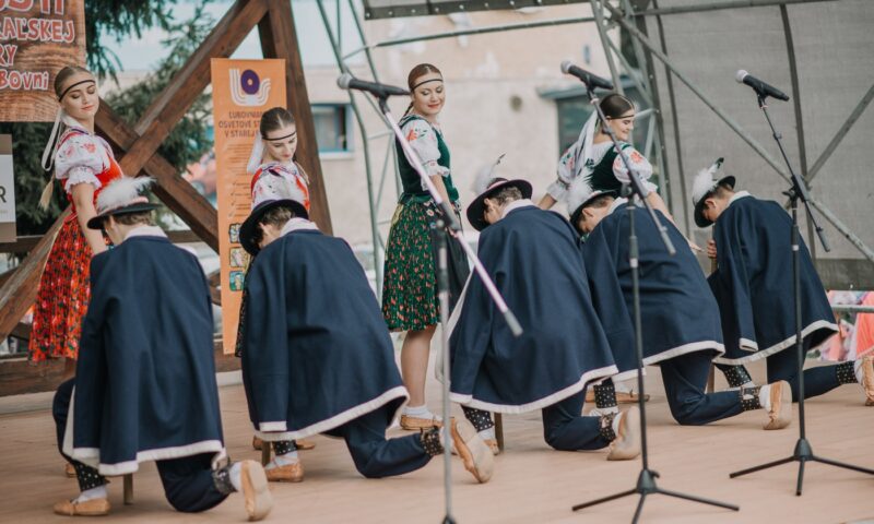 3. ročník Slávnosti poľsko – goralskej kultúry