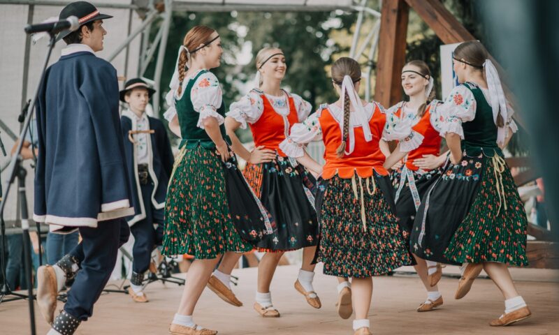3. ročník Slávnosti poľsko – goralskej kultúry