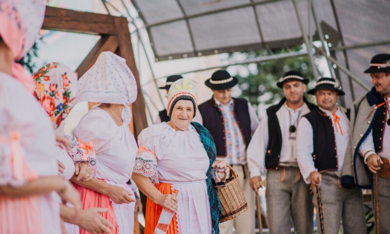 3. ročník Slávnosti poľsko – goralskej kultúry