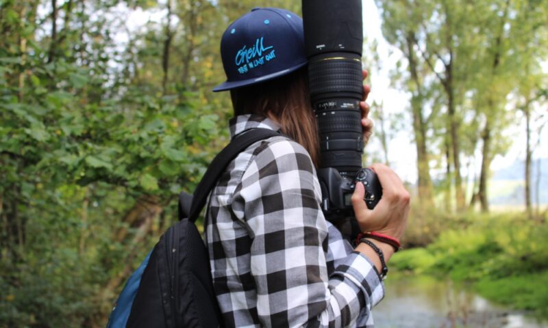 Zákulisie Fotografických dielní
