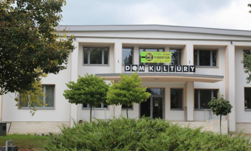 Zákulisie Fotografických dielní