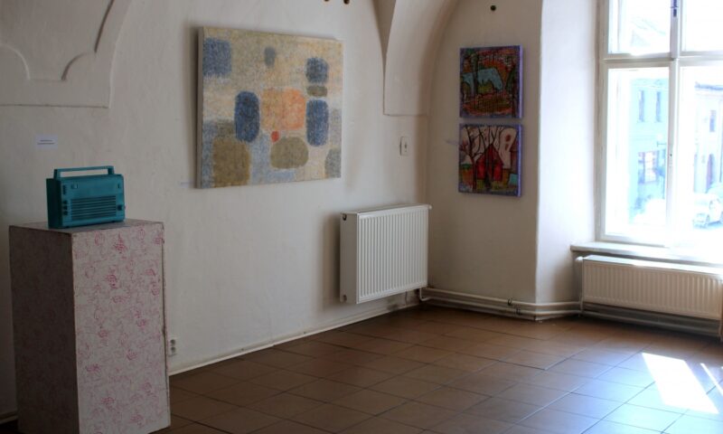 Art Show