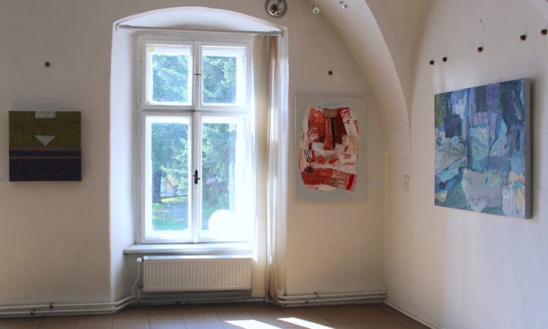 Art Show