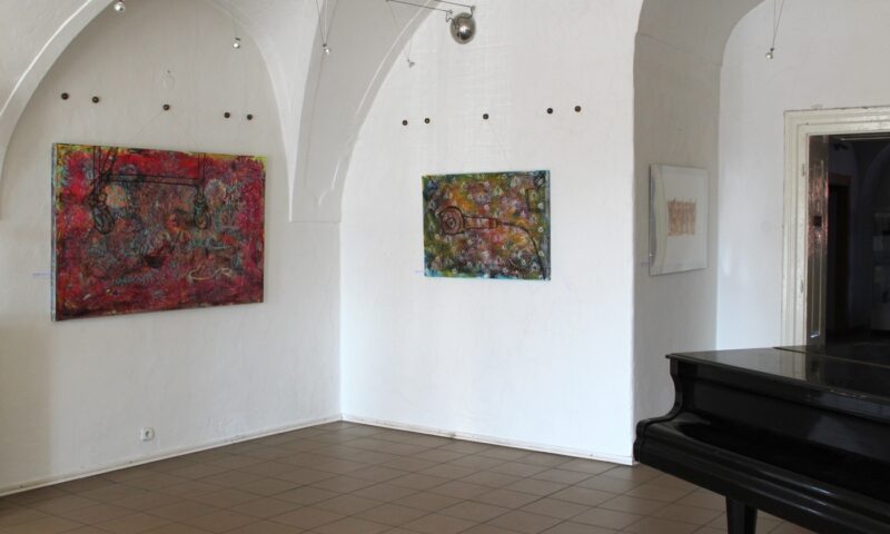 Art Show