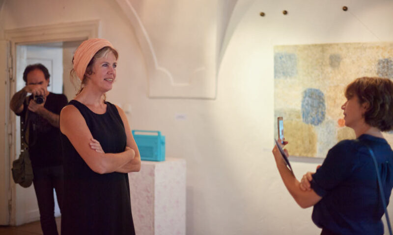 Art Show