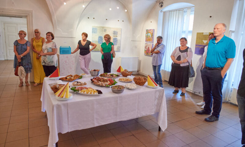 Art Show
