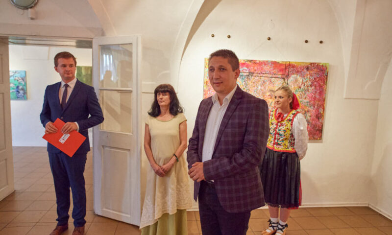 Art Show