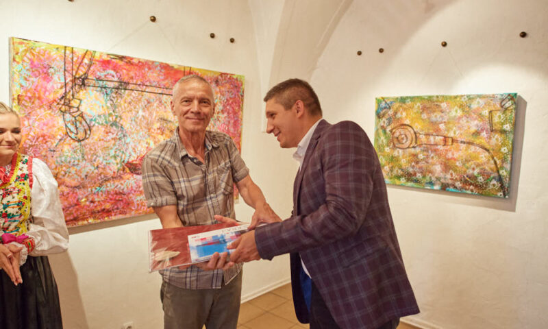 Art Show