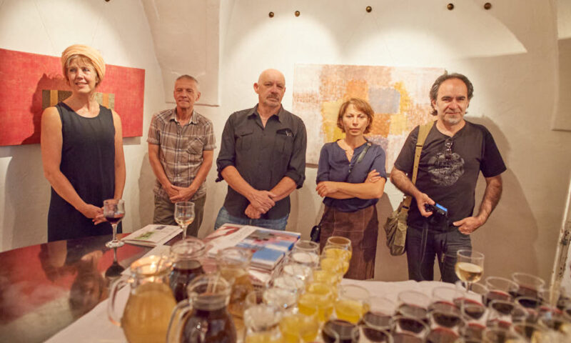 Art Show