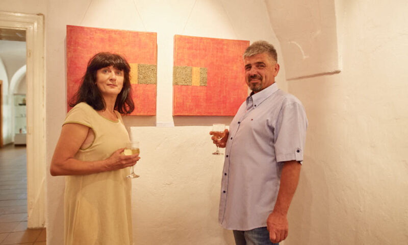 Art Show