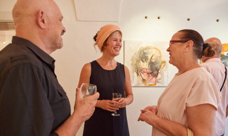 Art Show