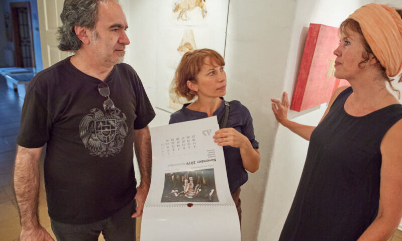 Art Show