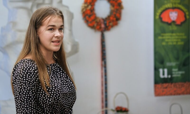 51. Naša Vansovej Lomnička