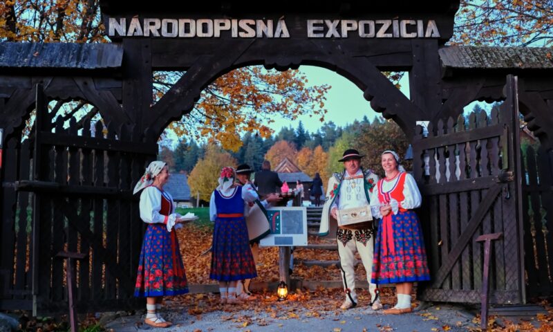 51. Naša Vansovej Lomnička
