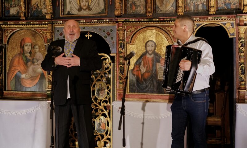 51. Naša Vansovej Lomnička