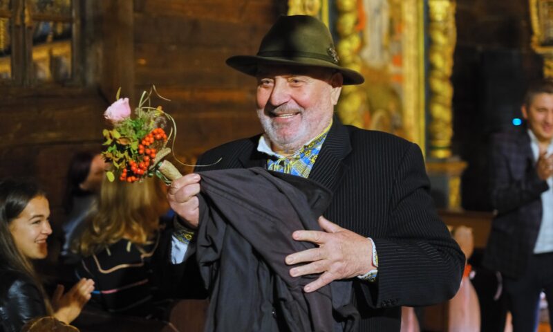 51. Naša Vansovej Lomnička