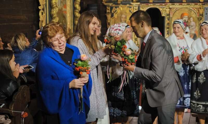 51. Naša Vansovej Lomnička