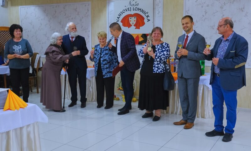 51. Naša Vansovej Lomnička