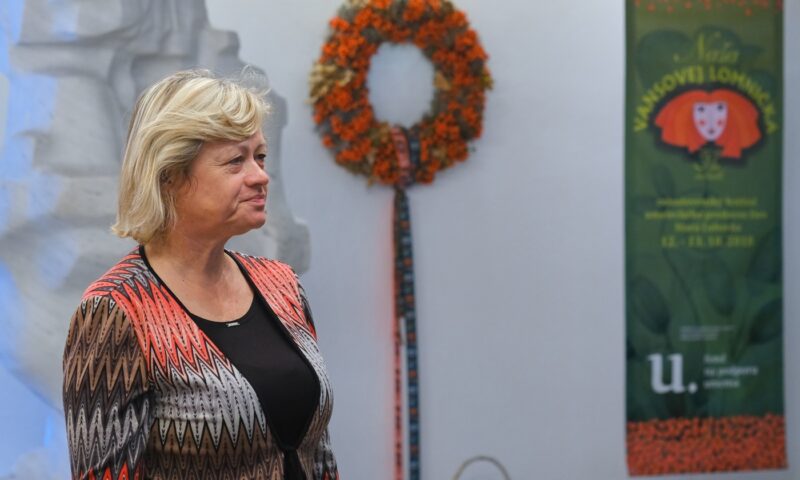 51. Naša Vansovej Lomnička