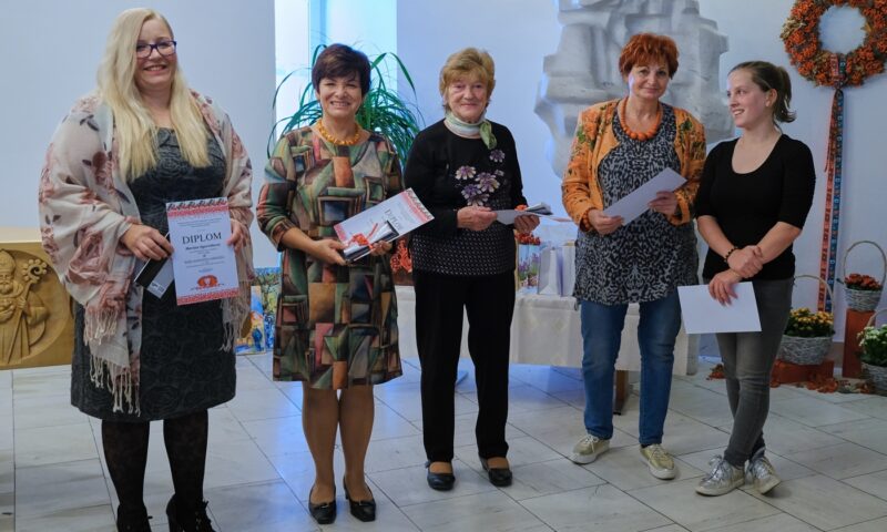 51. Naša Vansovej Lomnička