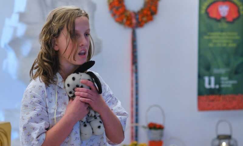 51. Naša Vansovej Lomnička