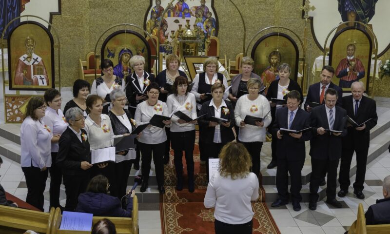 Festival duchovnej piesne