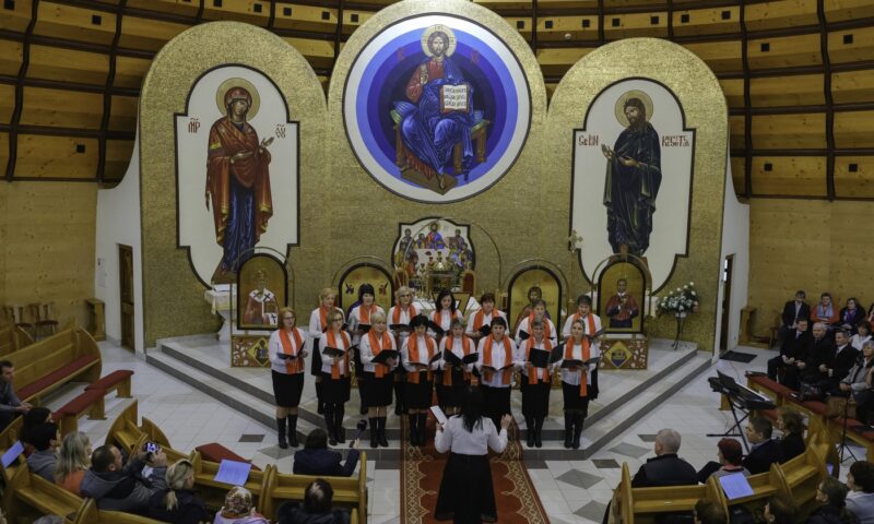 Festival duchovnej piesne