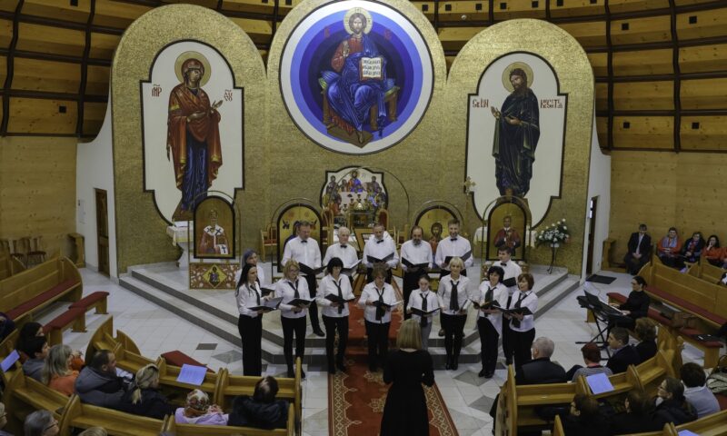 Festival duchovnej piesne
