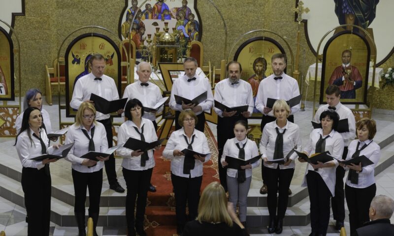 Festival duchovnej piesne