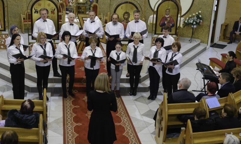 Festival duchovnej piesne