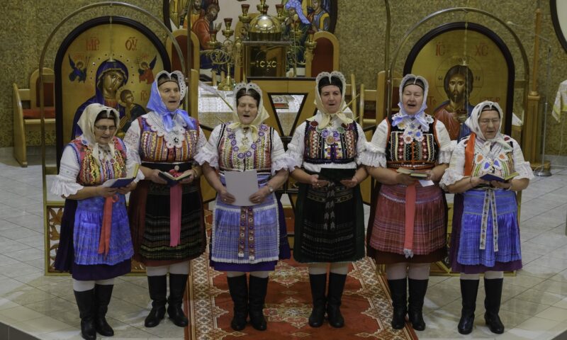 Festival duchovnej piesne