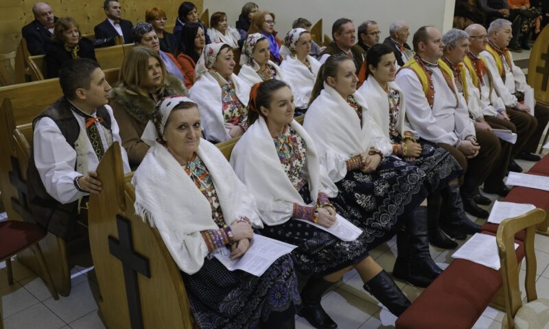 Festival duchovnej piesne