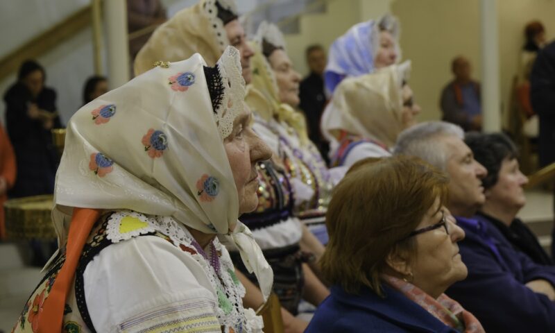 Festival duchovnej piesne