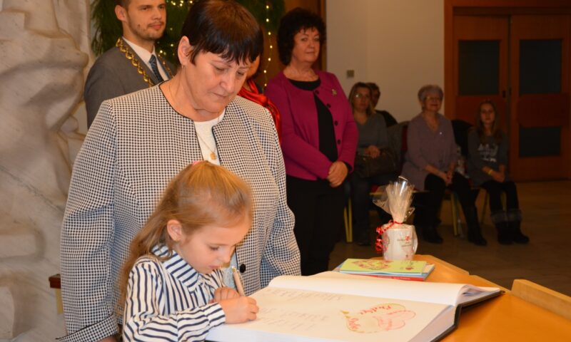 Odovzdanie cien „BABKA, DEDKO 2018“